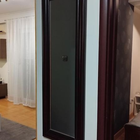 New Residence Beograd Eksteriør bilde
